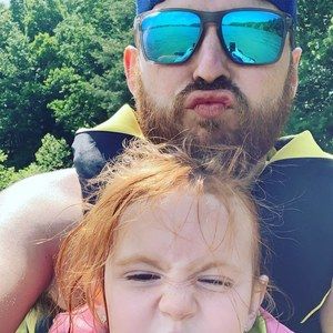 Meet your Posher, Matt